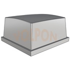 Volpon ELESY 100x90 5mm