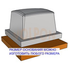 Volpon ELESY 65x55 5mm