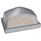 Volpon TP 28 140х140