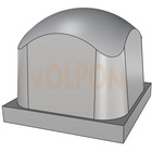 Volpon KENT 126