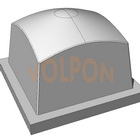 Volpon m 3068 140x140