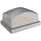 Volpon m 4340 (MORLOCK 4340)