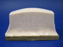 Тампона для тампопечати VOLPON K-072 (KENT 072). Тампопечать на зажигалках.