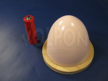 VOLPON K-104 (Аналог KENT-104) Тампон для тампопечати на пробках.
