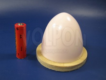 VOLPON K-104 (KENT-104) Качественная тампопечать круглых изображений на пробках.