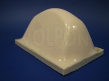 Тампон для тампопечати VOLPON K-259 (KENT 259). Для печати на флешках.