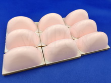 Российские тампопечатные тампоны VOLPON K-408 (аналог KENT-408) Российские тампопечатные тампоны VOLPON K-408 (аналог KENT-408)