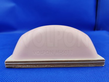 Тампон для тампопечати VOLPON M-6011. Аналог: Morlock 6011. Тампопечать на канцелярских изделиях. M 6011 11 small