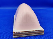 Тампон для тампопечати VOLPON M-6011. Аналог: Morlock 6011. Тампопечать на канцелярских изделиях. M 6011 13 small