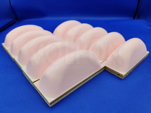 Тампон для тампопечати VOLPON M-6011 (Morlock 6011). для печати на брелоках. M 6011 15 small