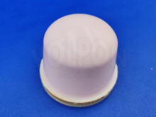 VOLPON NN-089 - Тампон для переноса краски на пластик и металл, российский силикон. VOLPON NN-089 - Тампон для переноса краски на пластик и металл, российский силикон.