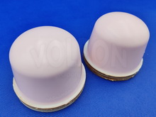 Силиконовые тампоны VOLPON NN-089 для печати логотипов на корпусах техники, Россия. Силиконовые тампоны VOLPON NN-089 для печати логотипов на корпусах техники, Россия.