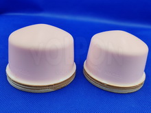 VOLPON NN-255 Тампон для тампопечати на корпусах счетчиков и измерительных приборов.