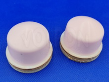 Надежные силиконовые тампоны для высокоскоростной тампопечати. Volpon NN-70 Надежные силиконовые тампоны для высокоскоростной тампопечати. Volpon NN-70